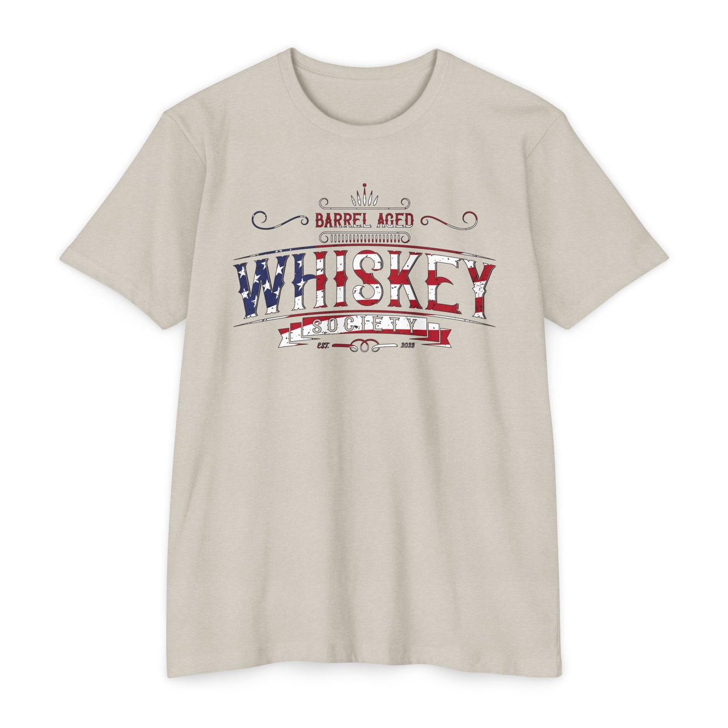 Women's Flag Logo