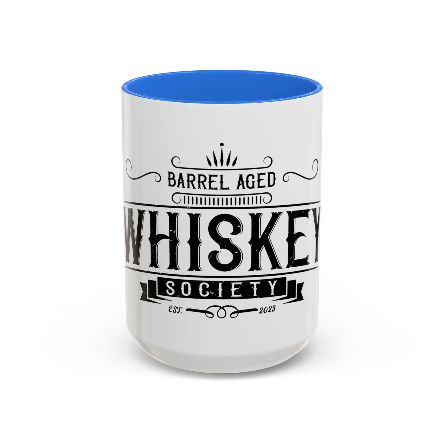 Colorful 15oz Mug
