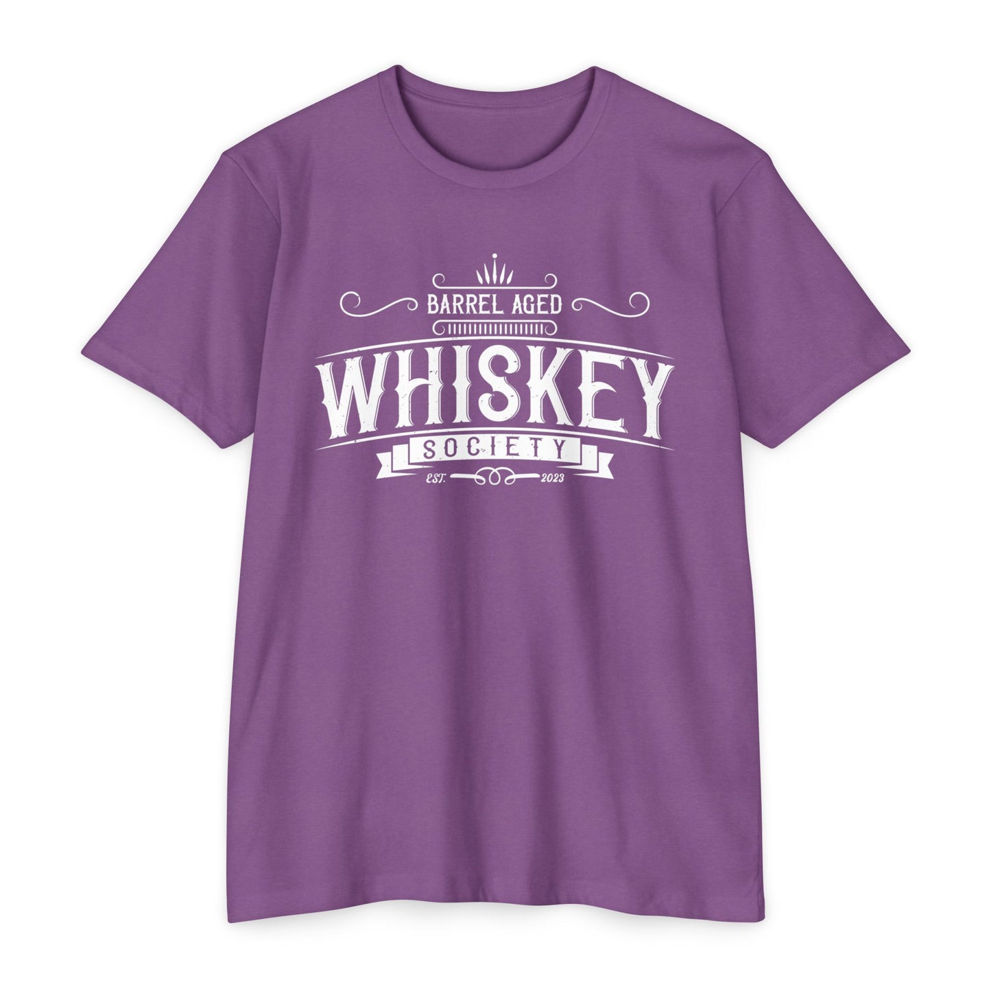 Women's Barrel Aged Logo