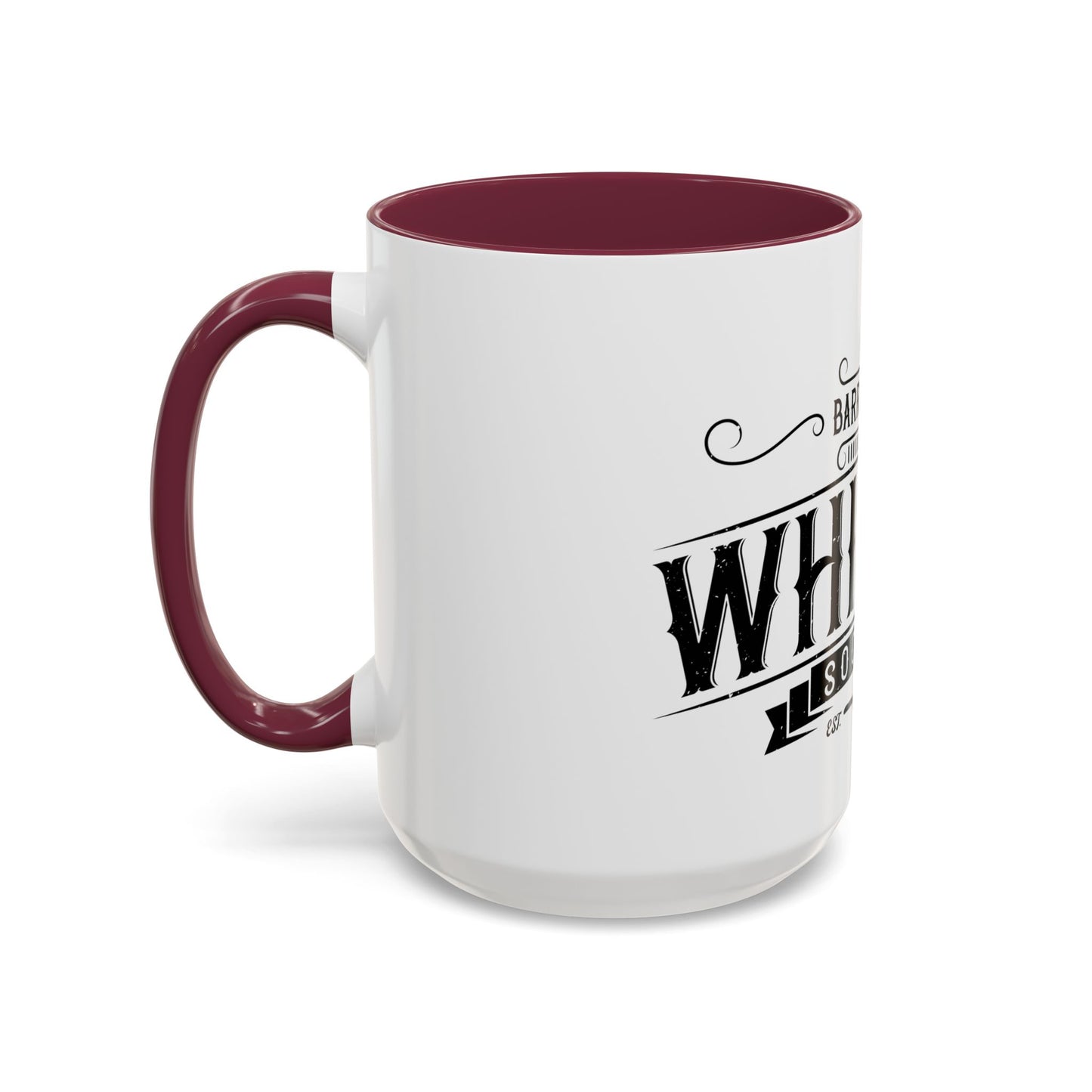 Colorful 15oz Mug