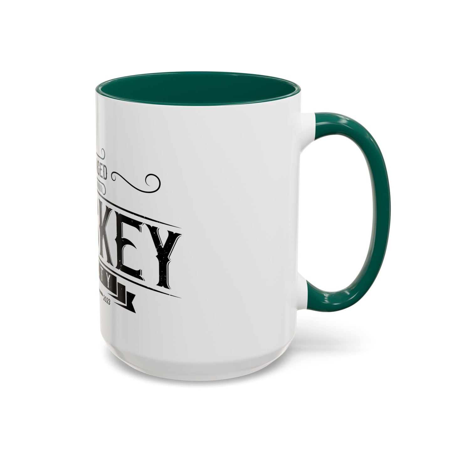 Colorful 15oz Mug