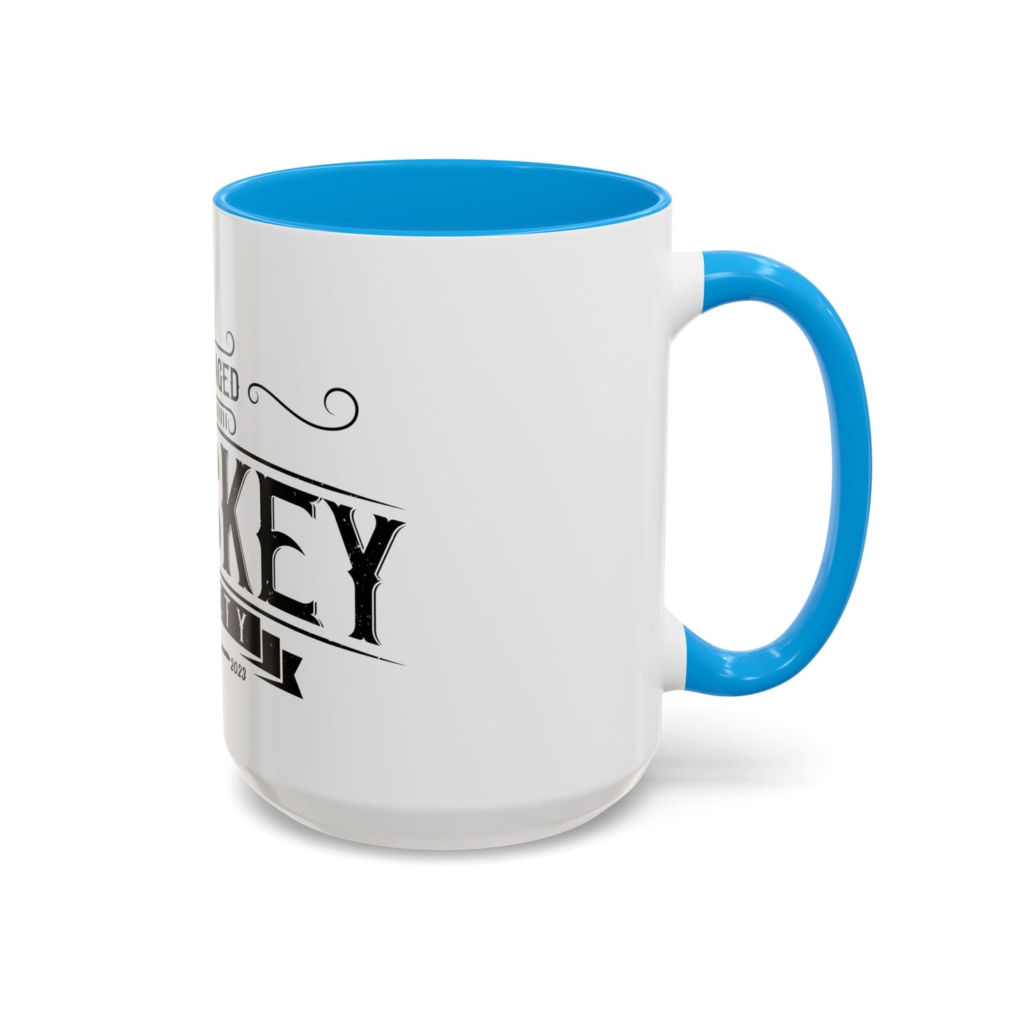 Colorful 15oz Mug