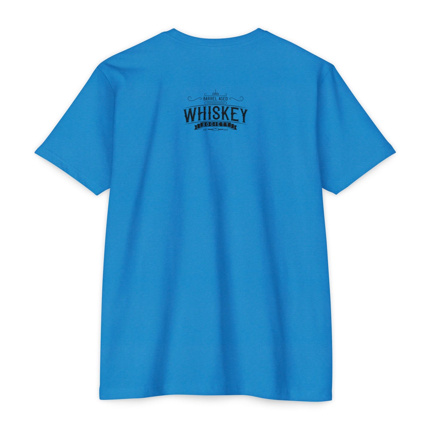 A Whiskey May Help