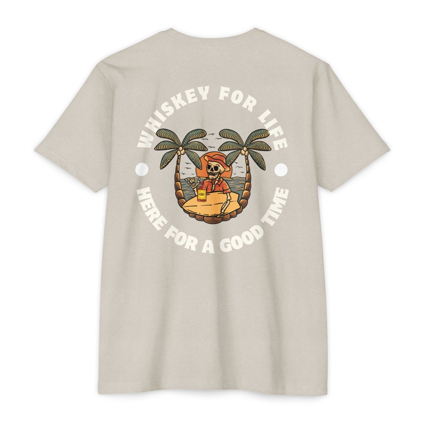 Whiskey for Life