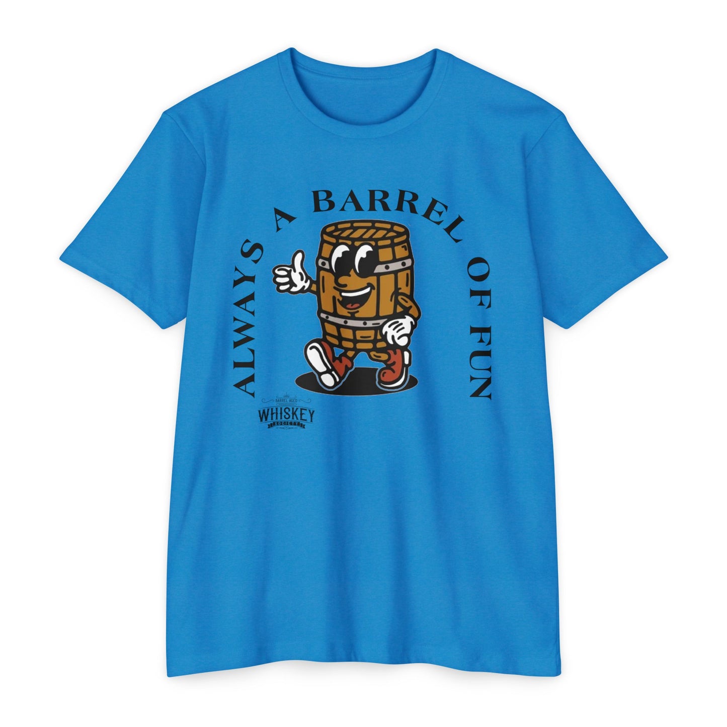 Men's Barrel of Fun