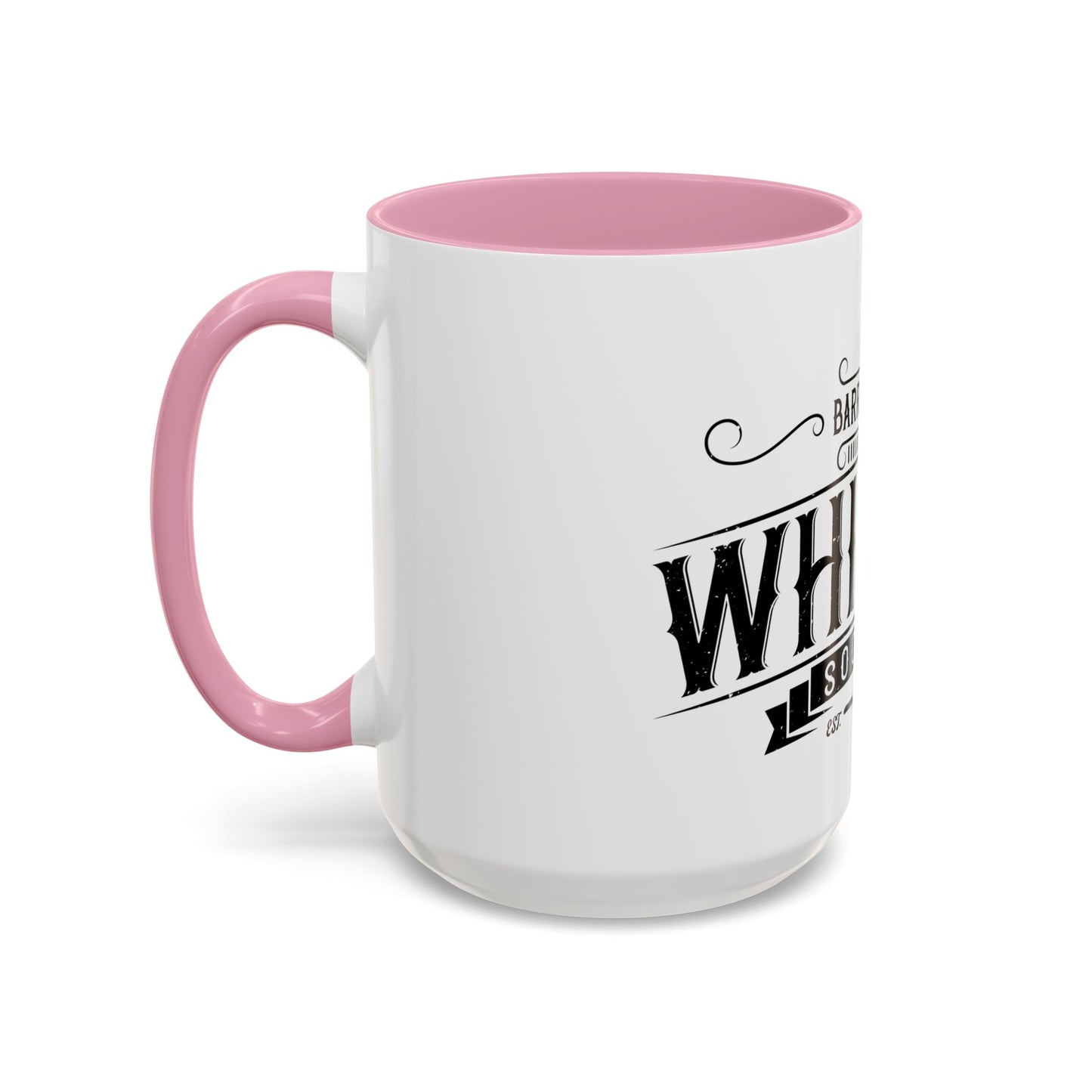 Colorful 15oz Mug