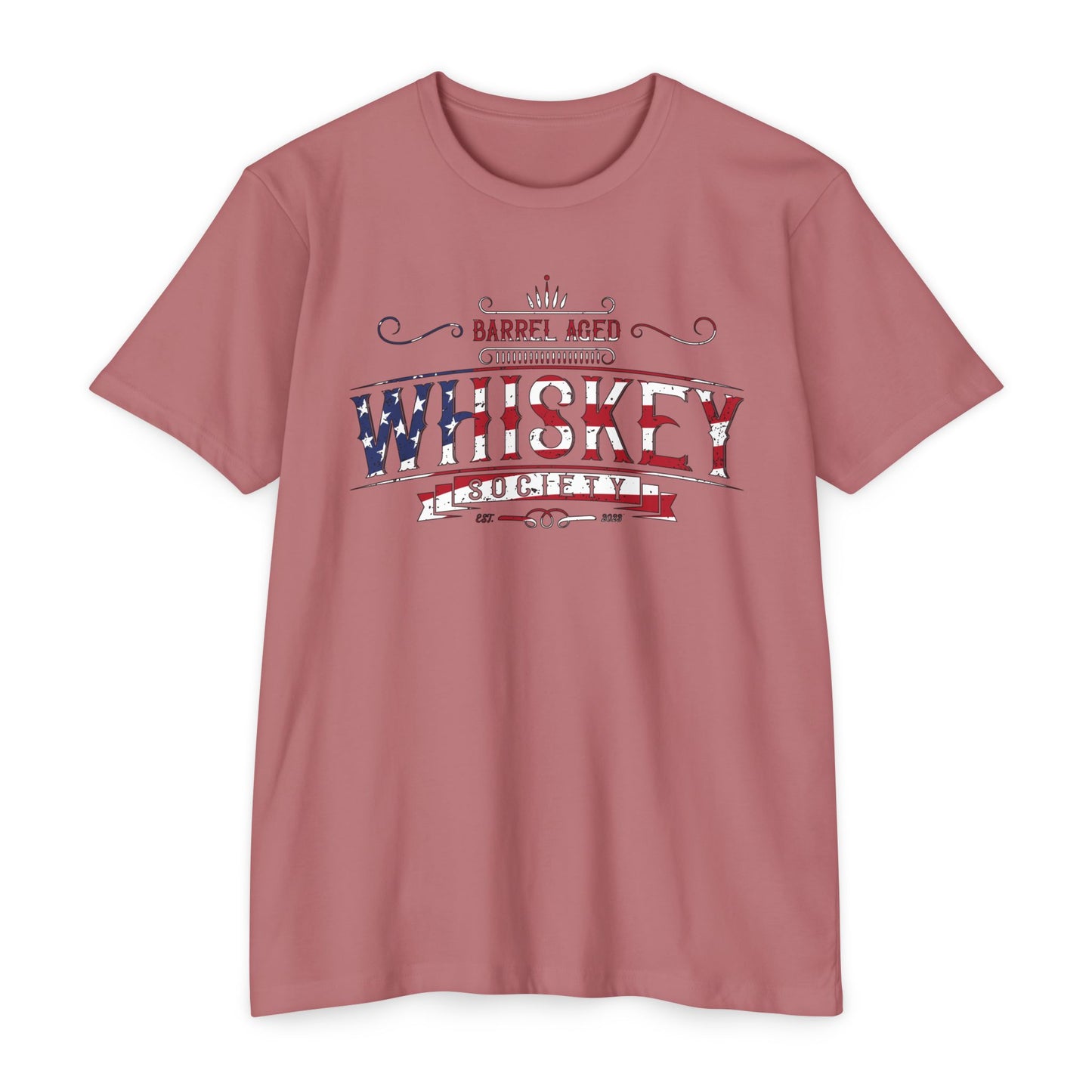 Women's Flag Logo