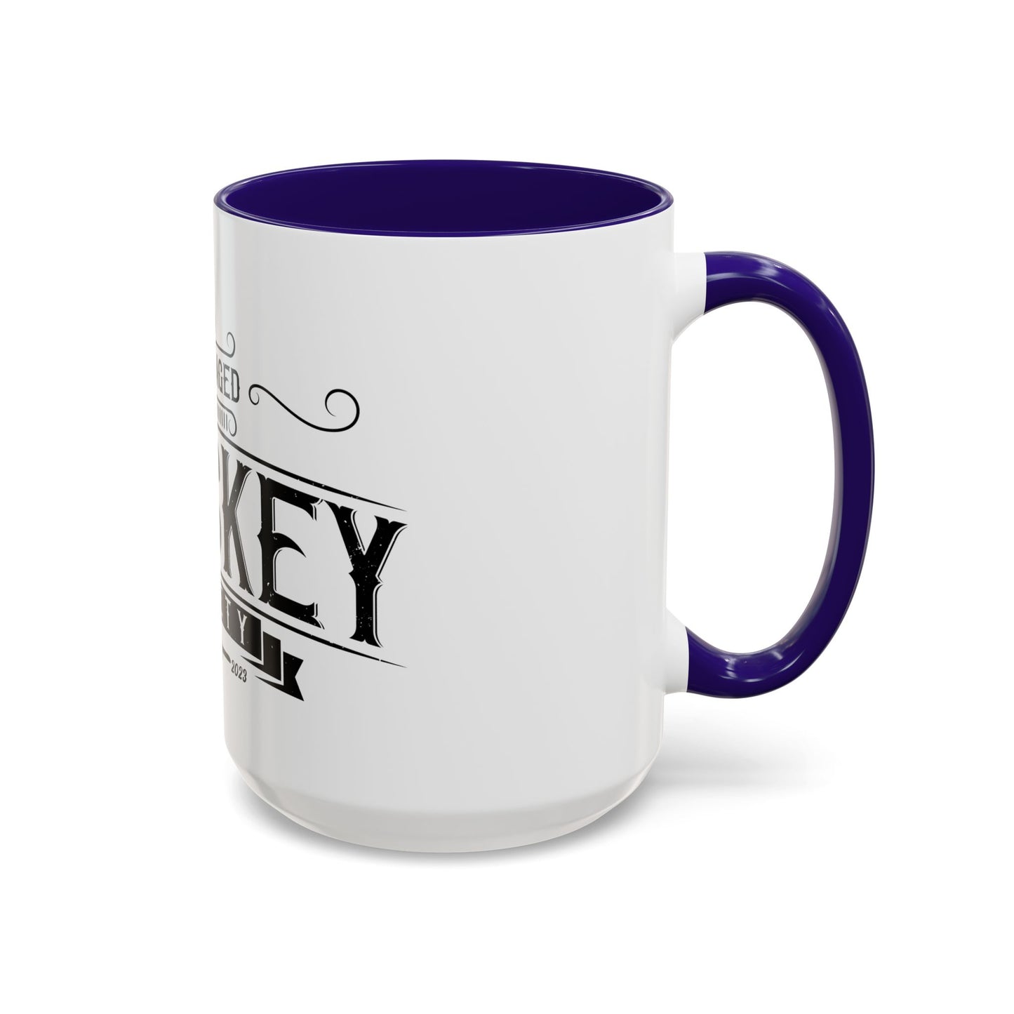 Colorful 15oz Mug