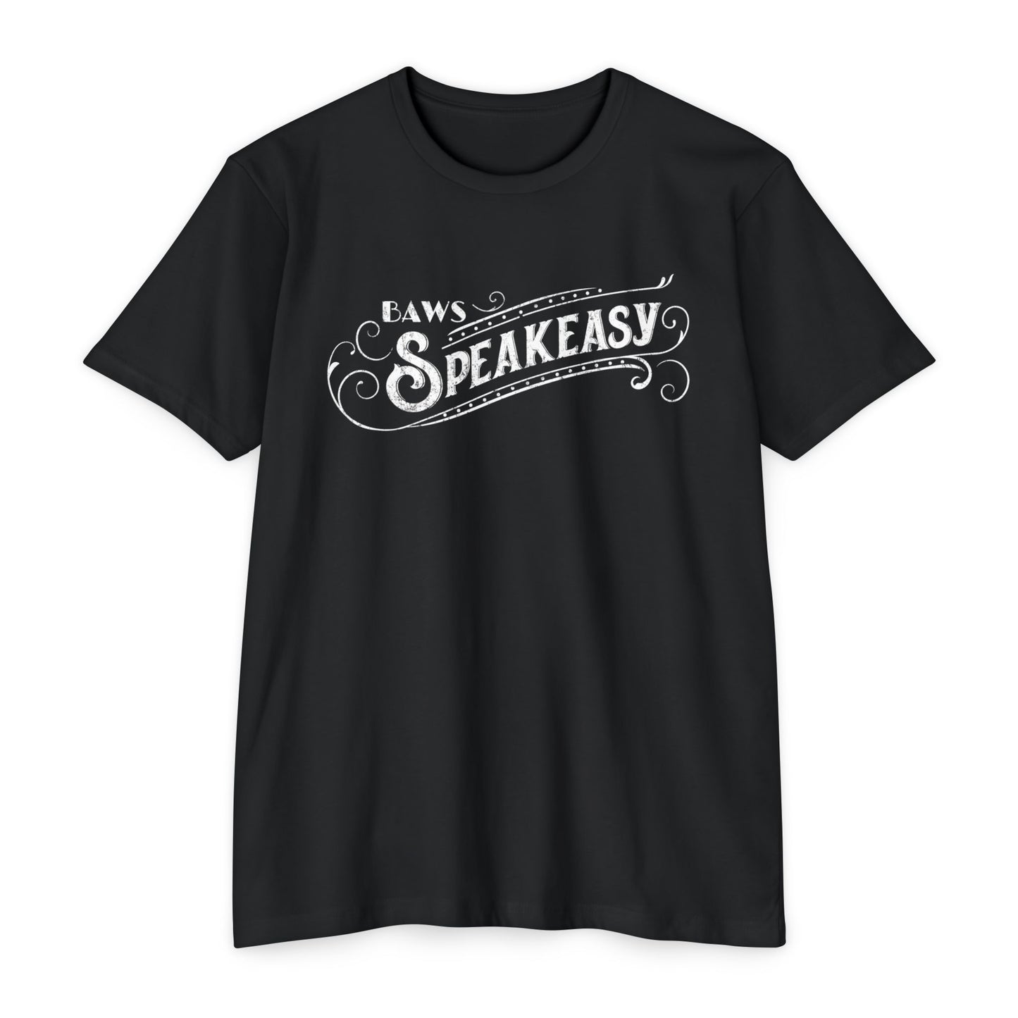 BAWS Speakeasy