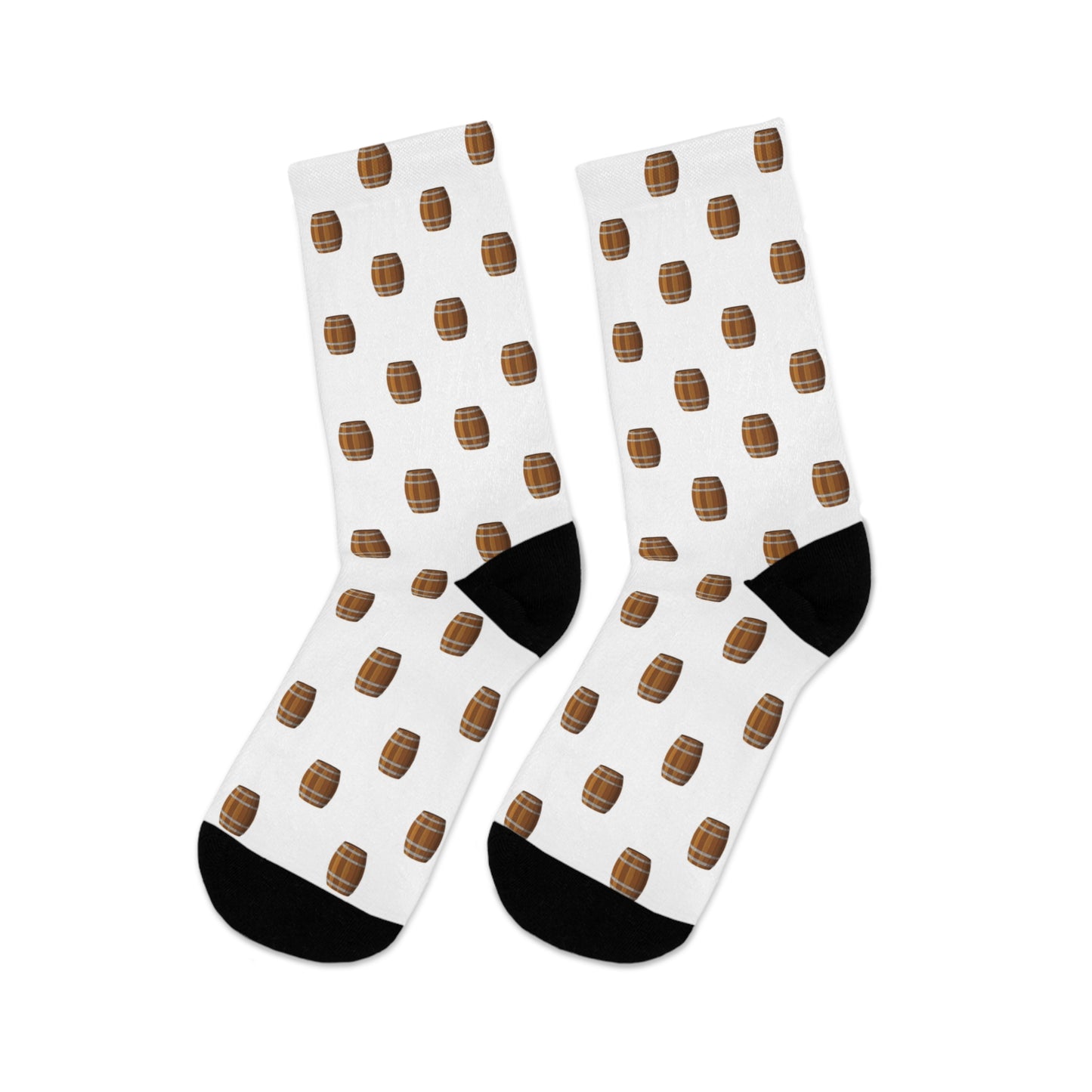 Barrel Socks