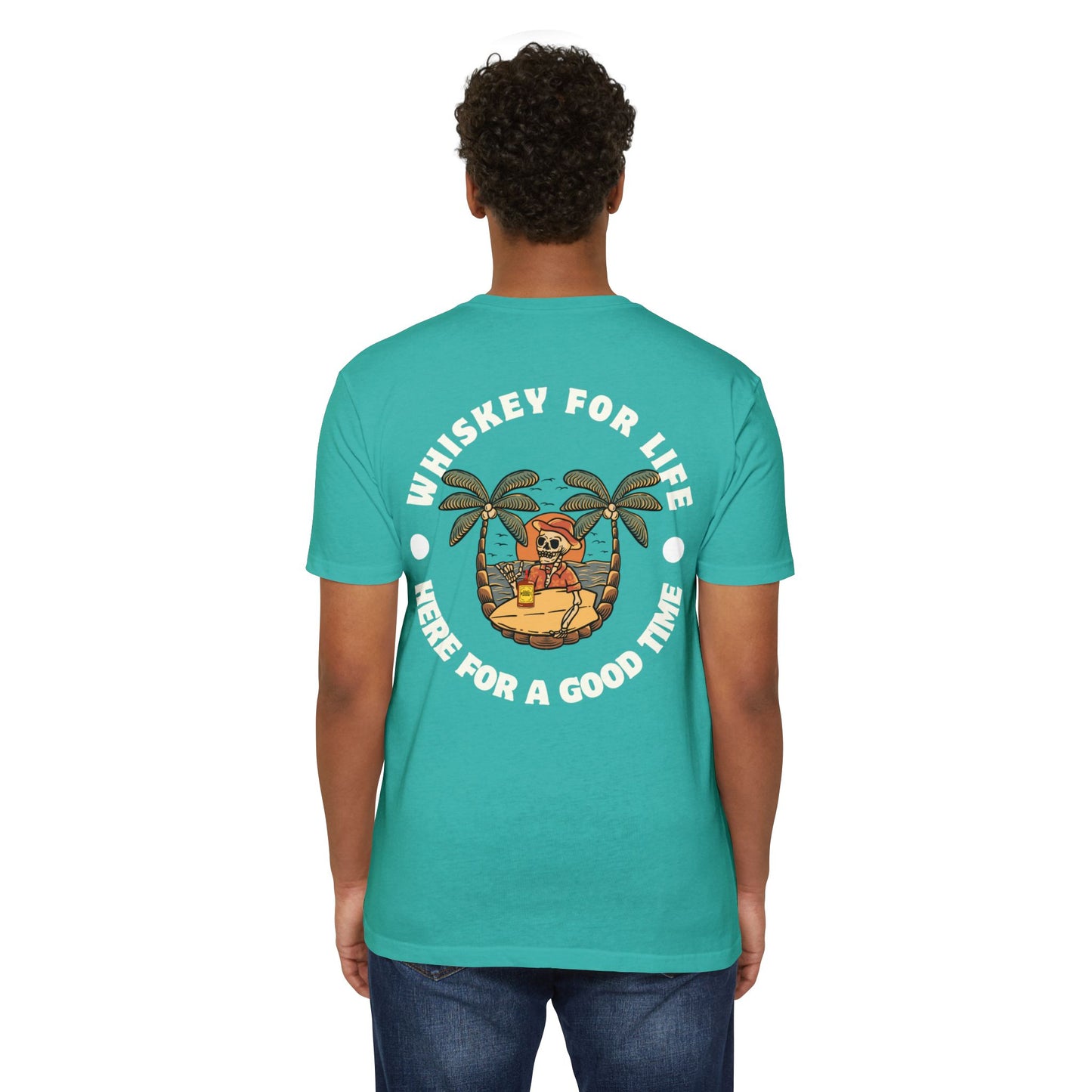 Whiskey for Life