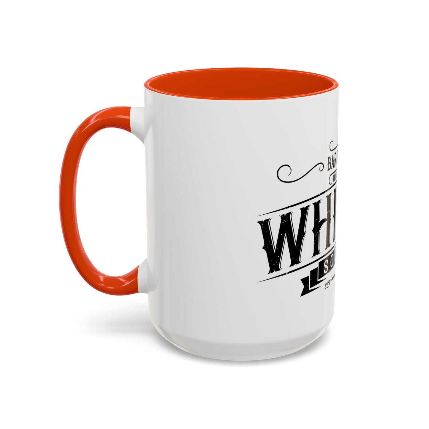 Colorful 15oz Mug