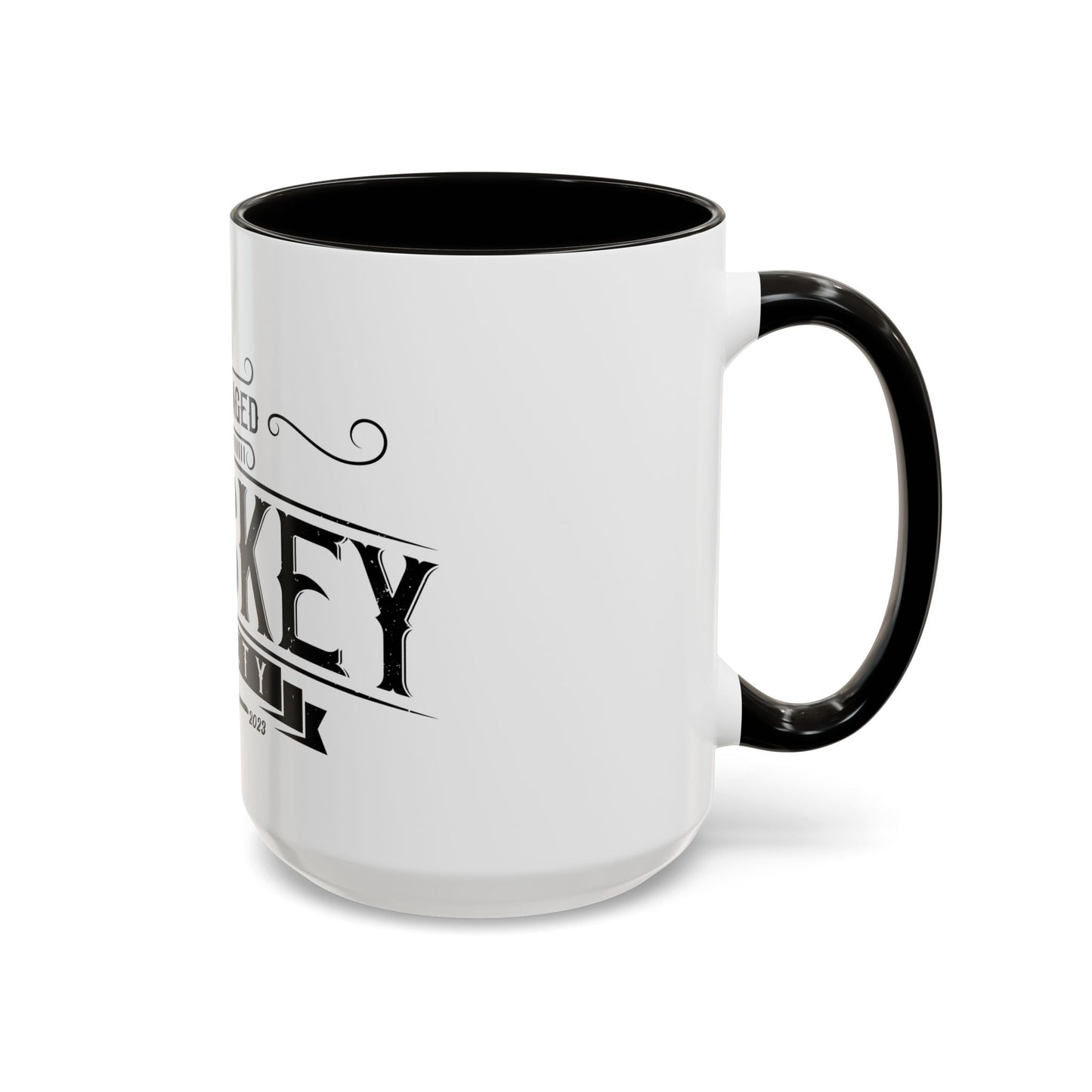 Colorful 15oz Mug