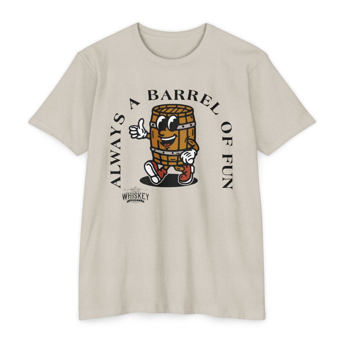 Men's Barrel of Fun