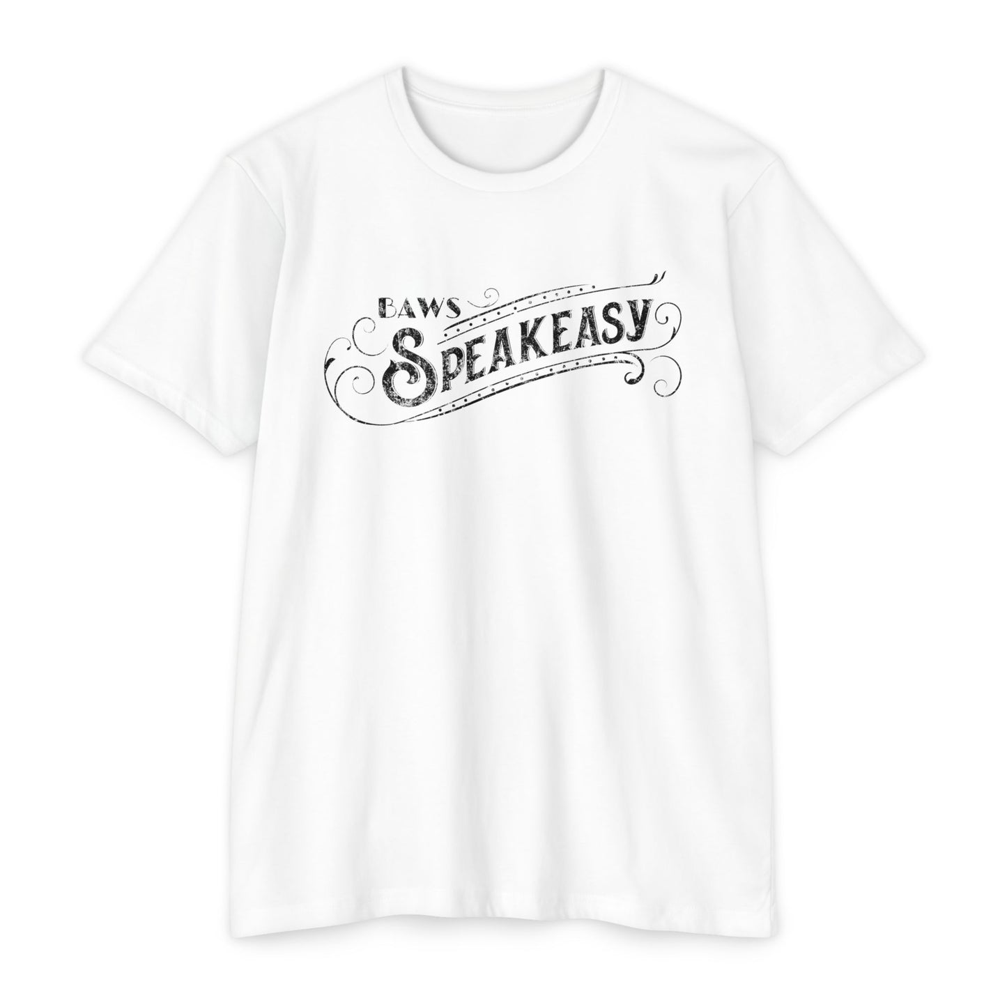 BAWS Speakeasy