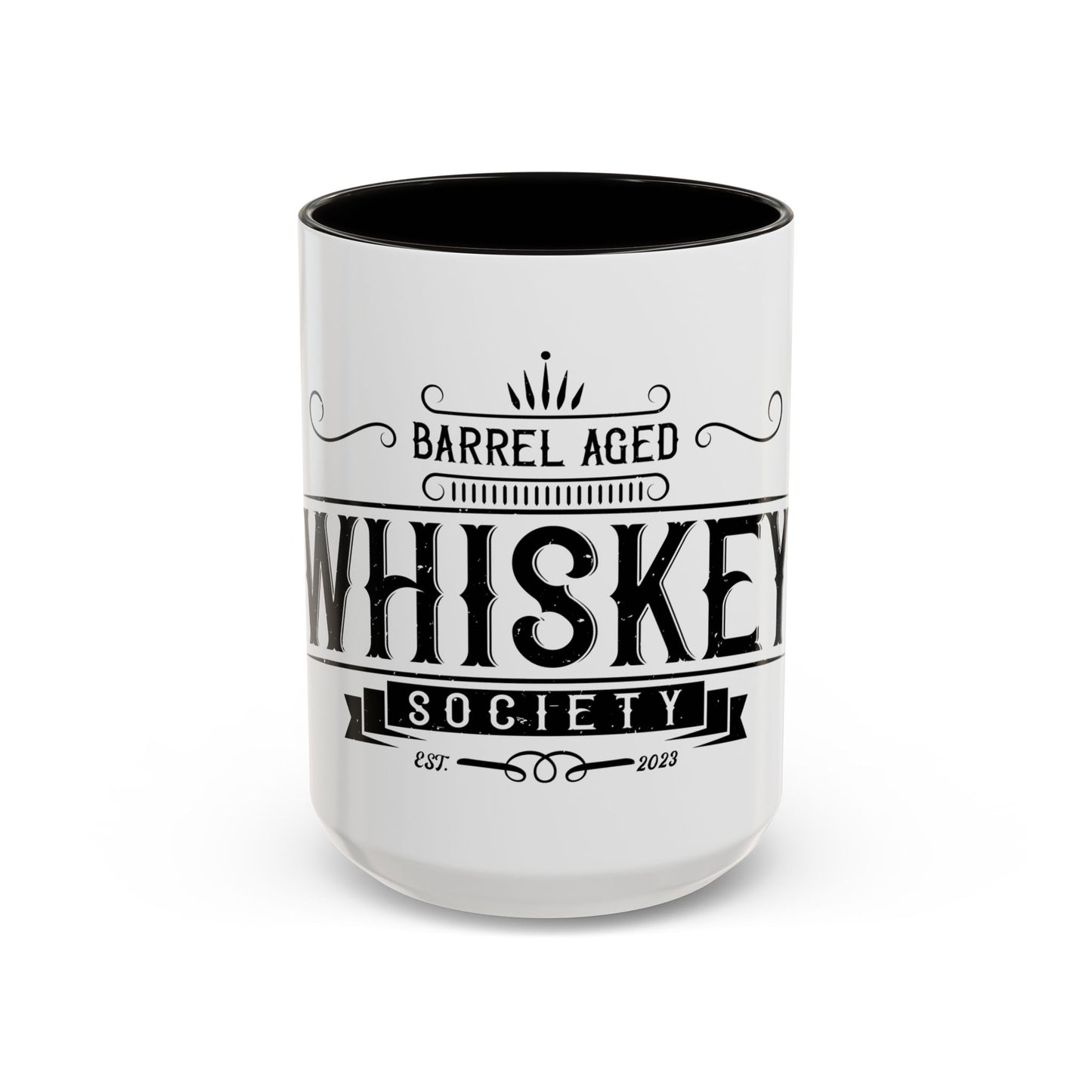 Colorful 15oz Mug