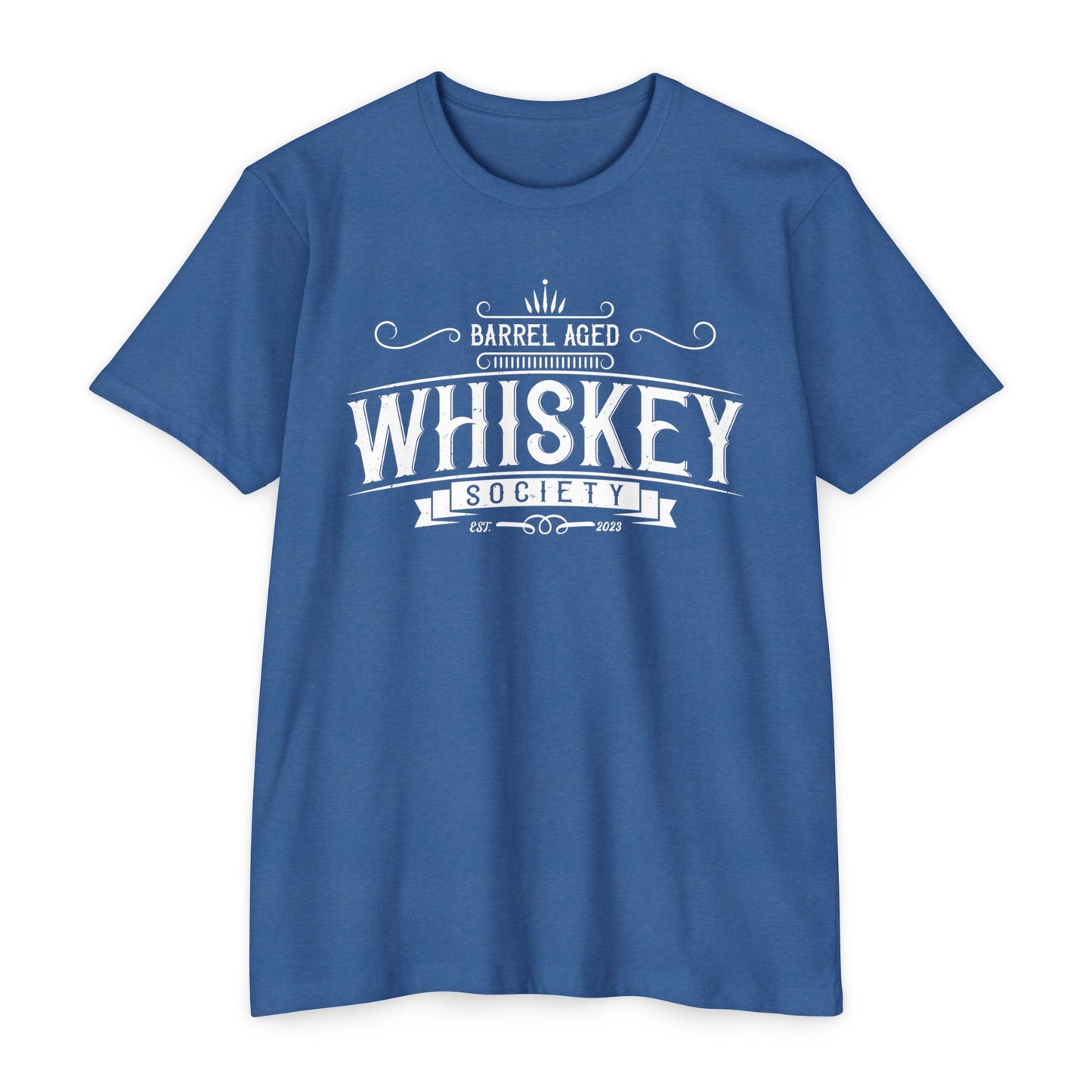 Women's Barrel Aged Logo