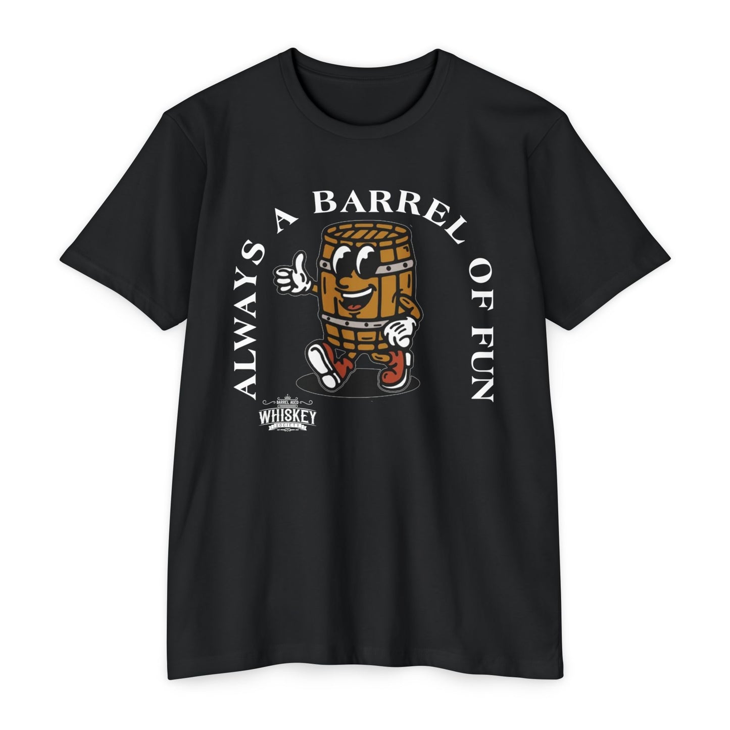 Men's Barrel of Fun