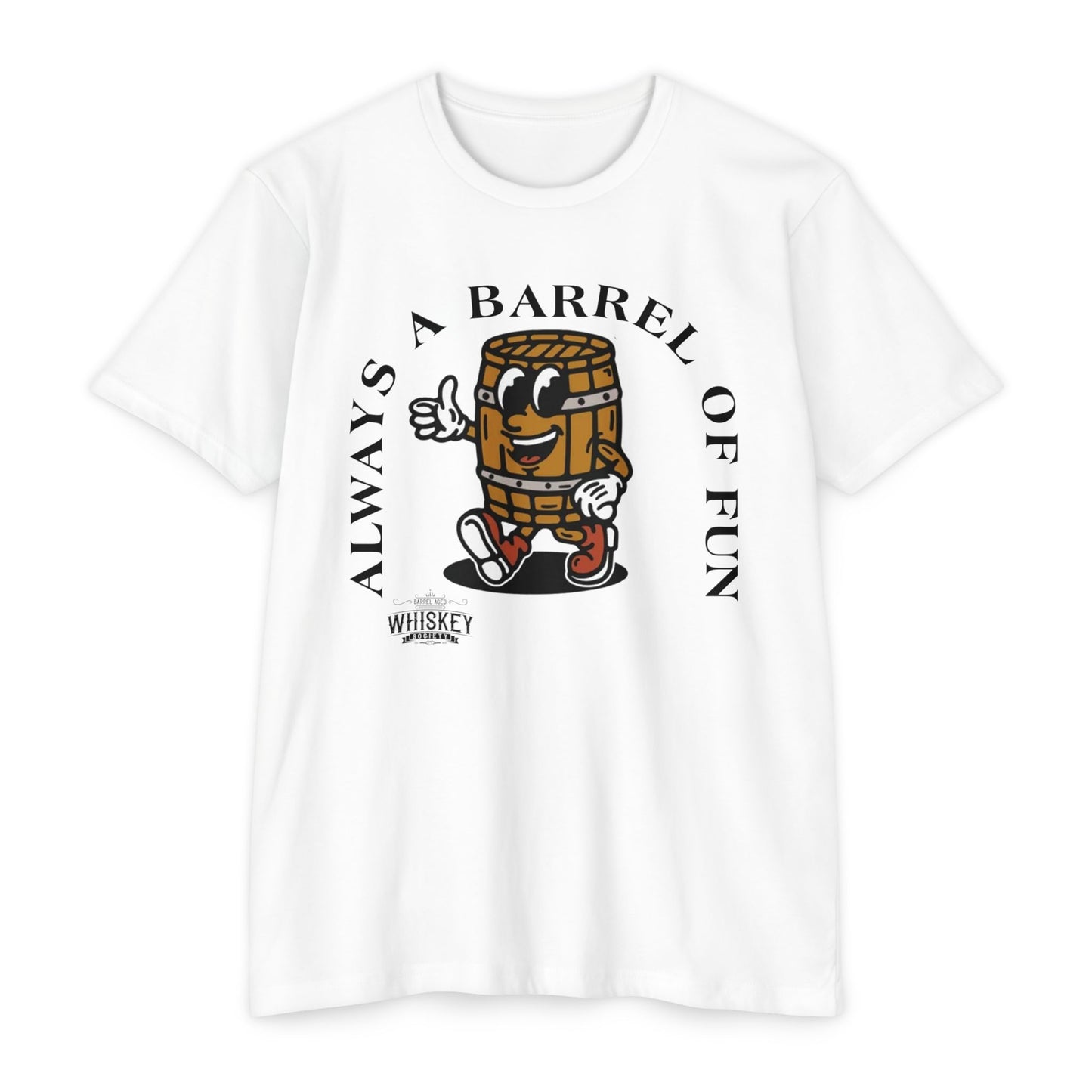 Men's Barrel of Fun