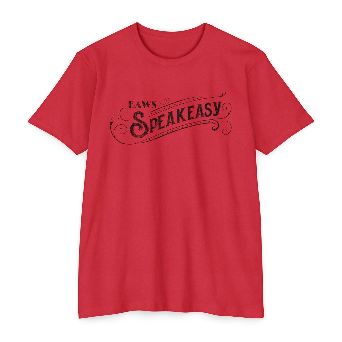 BAWS Speakeasy