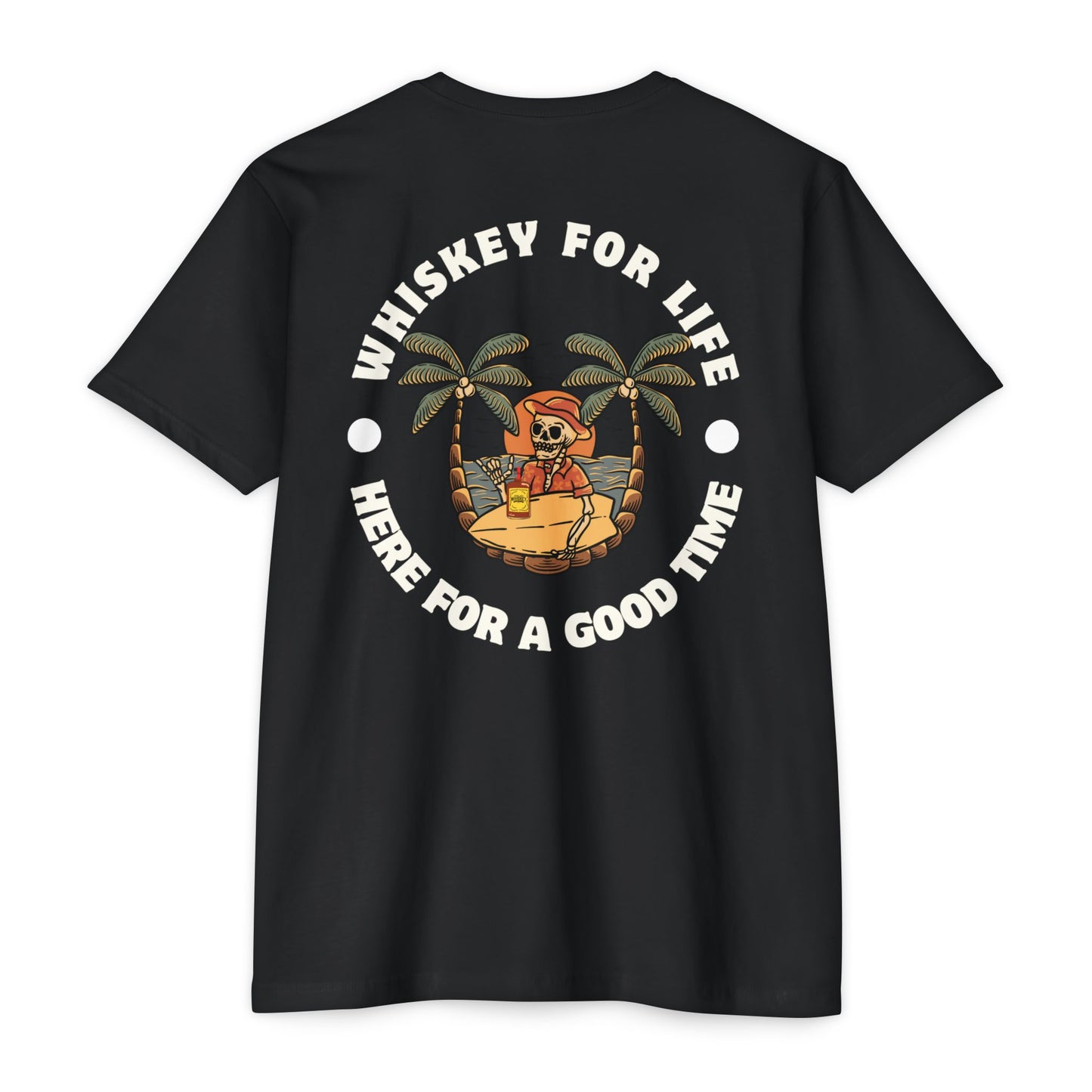 Whiskey for Life