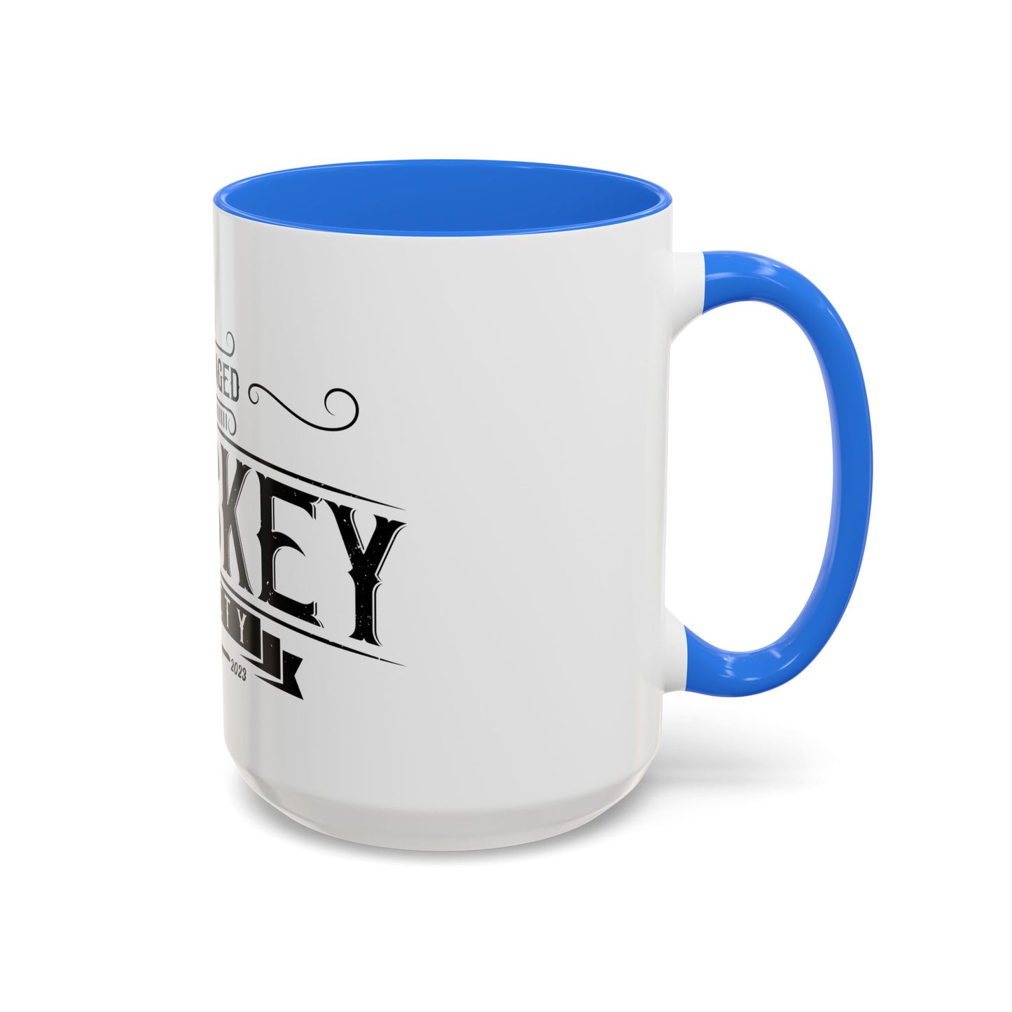 Colorful 15oz Mug