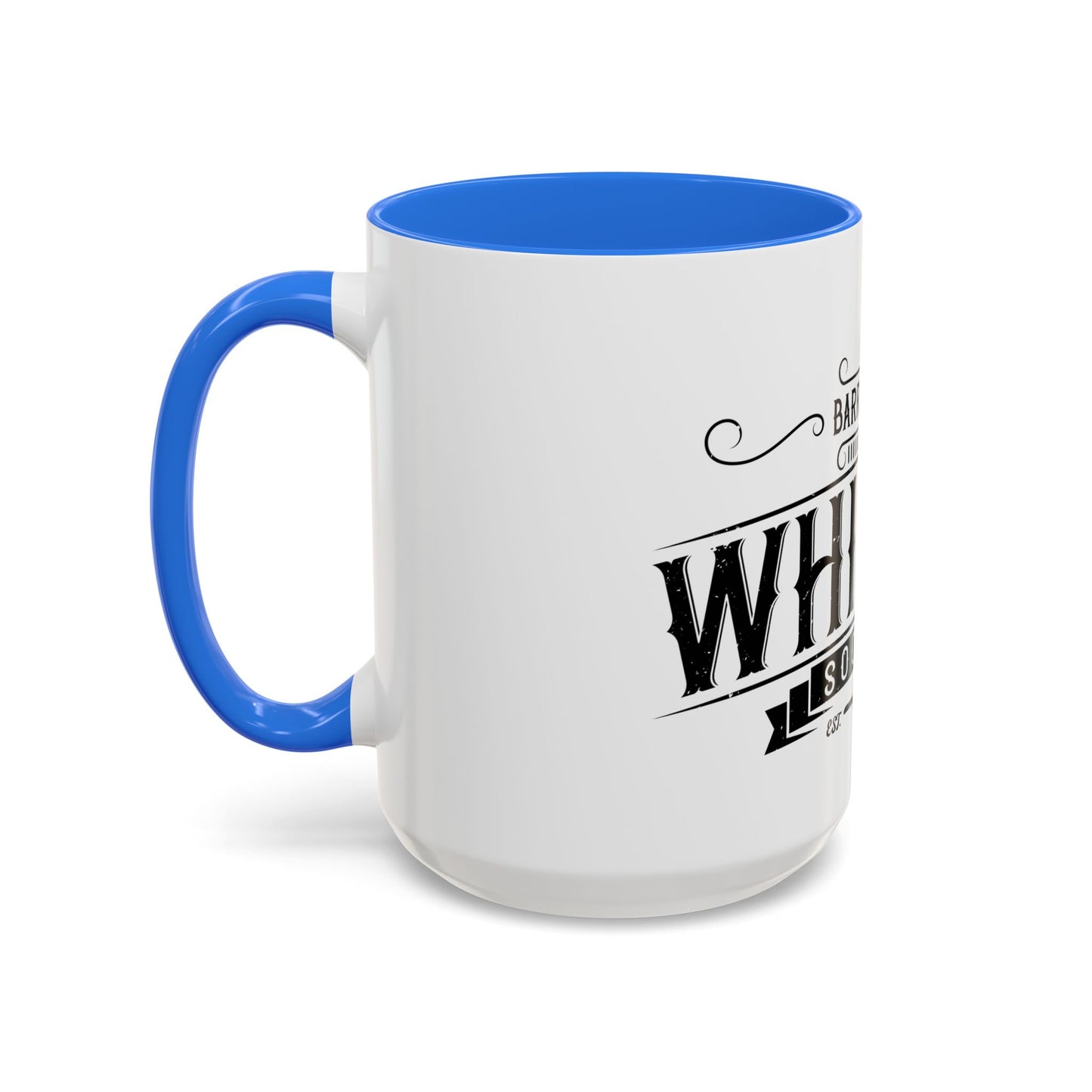 Colorful 15oz Mug
