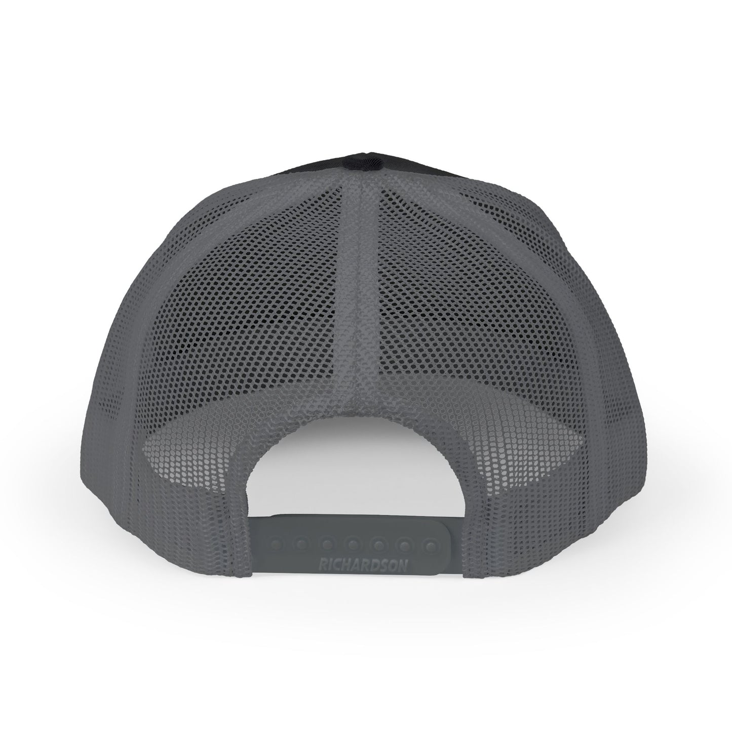 BAWS Snapback Trucker Cap (Embroidery)