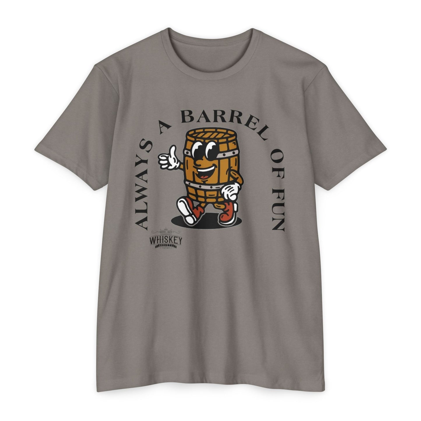 Men's Barrel of Fun