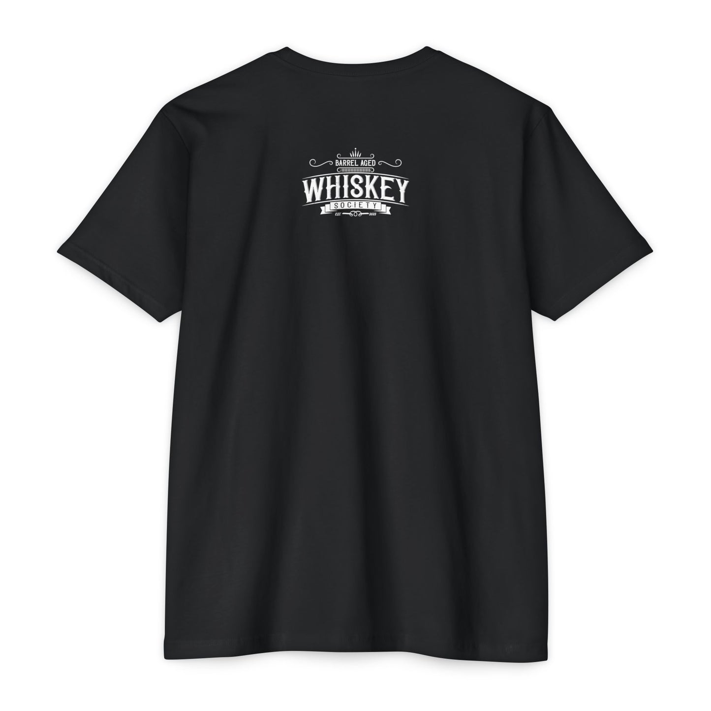 A Whiskey May Help
