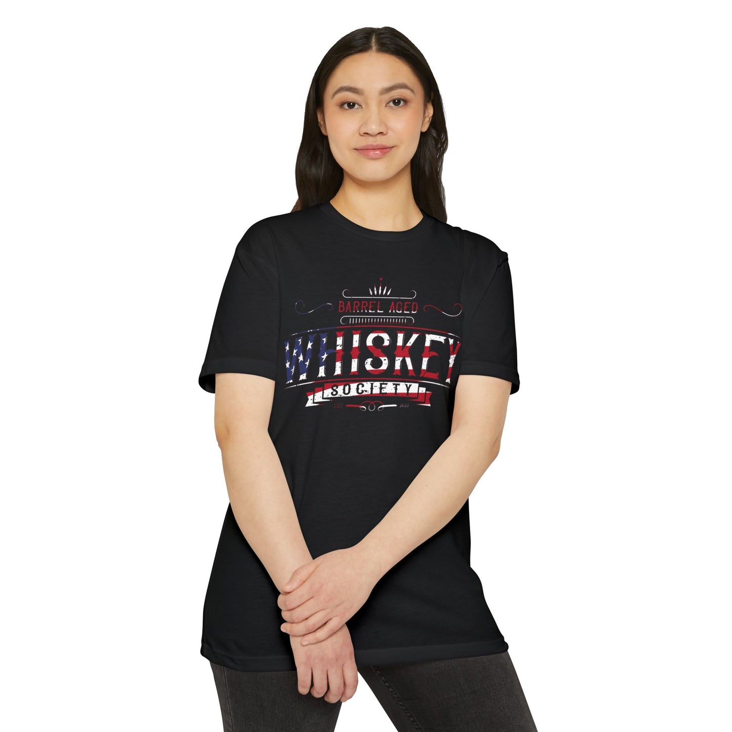 Women's Flag Logo