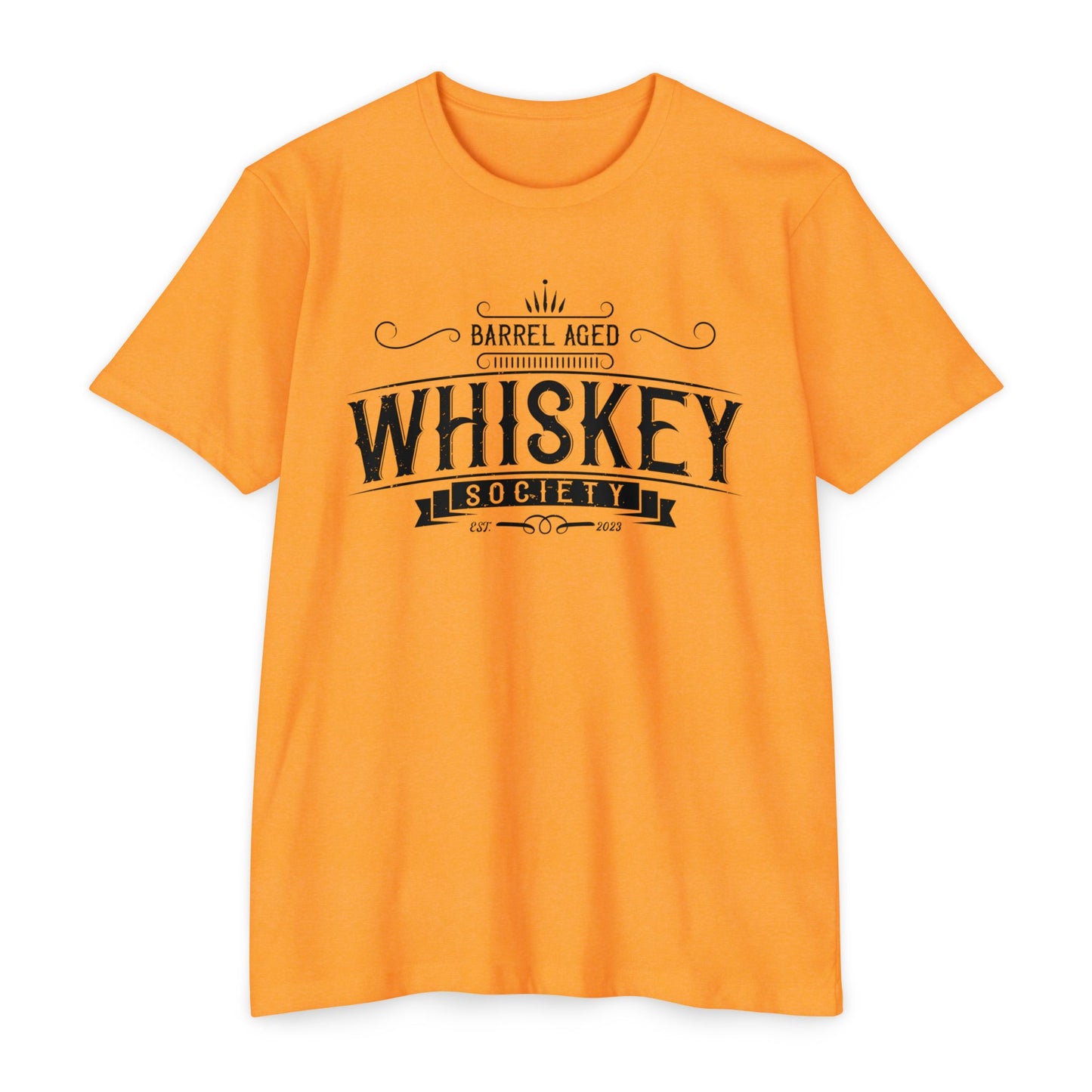 Women's Barrel Aged Logo
