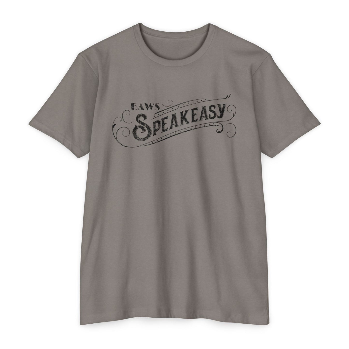 BAWS Speakeasy