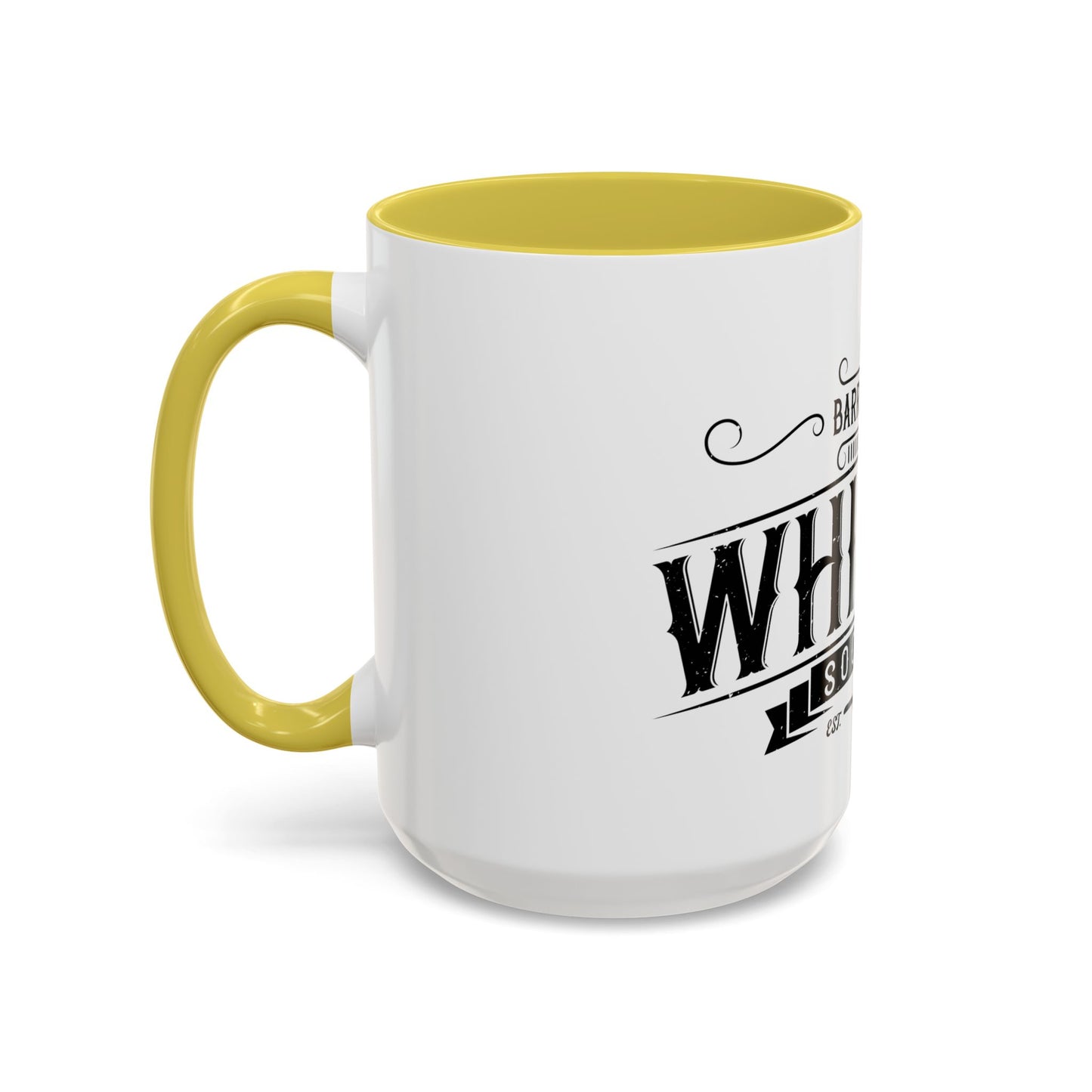 Colorful 15oz Mug