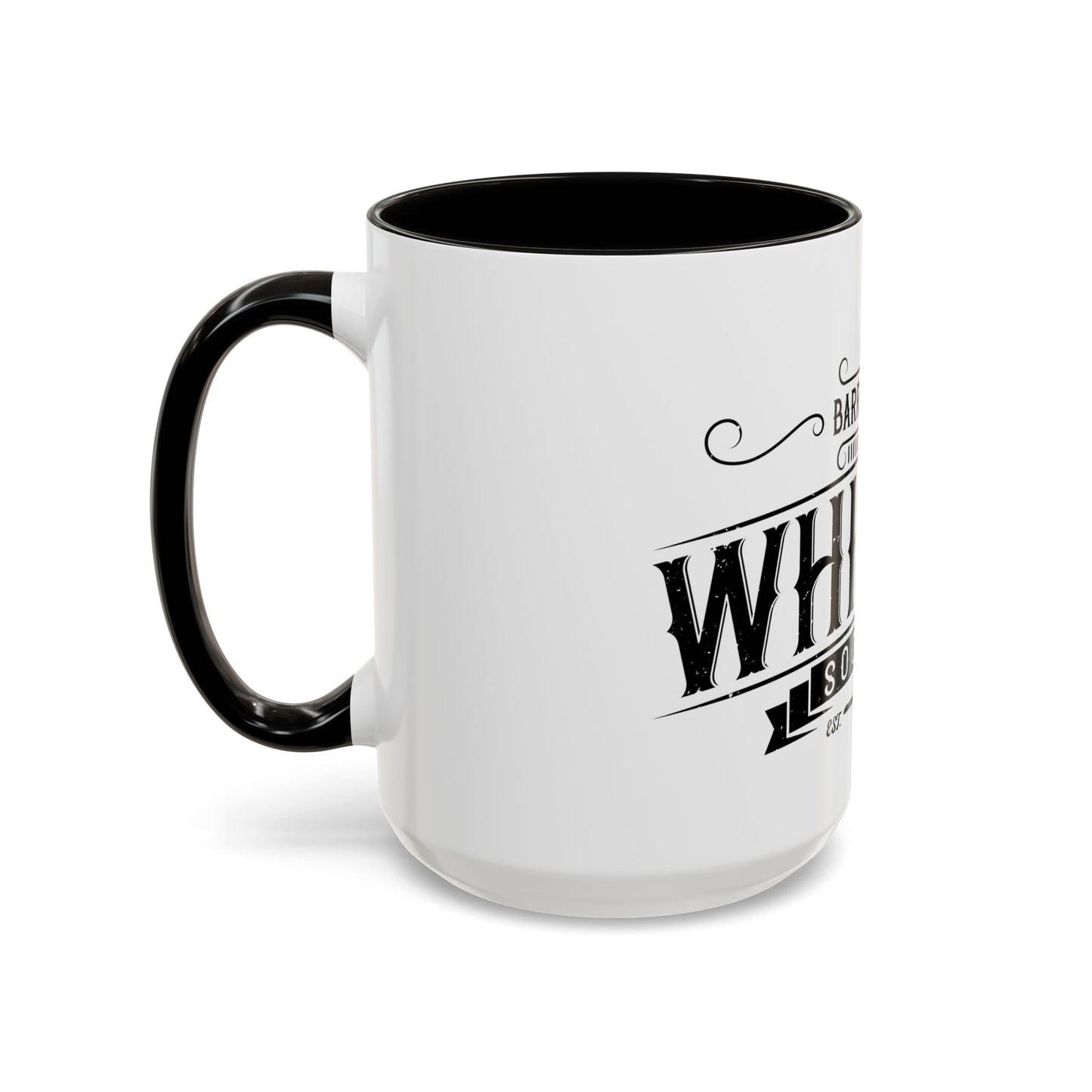 Colorful 15oz Mug