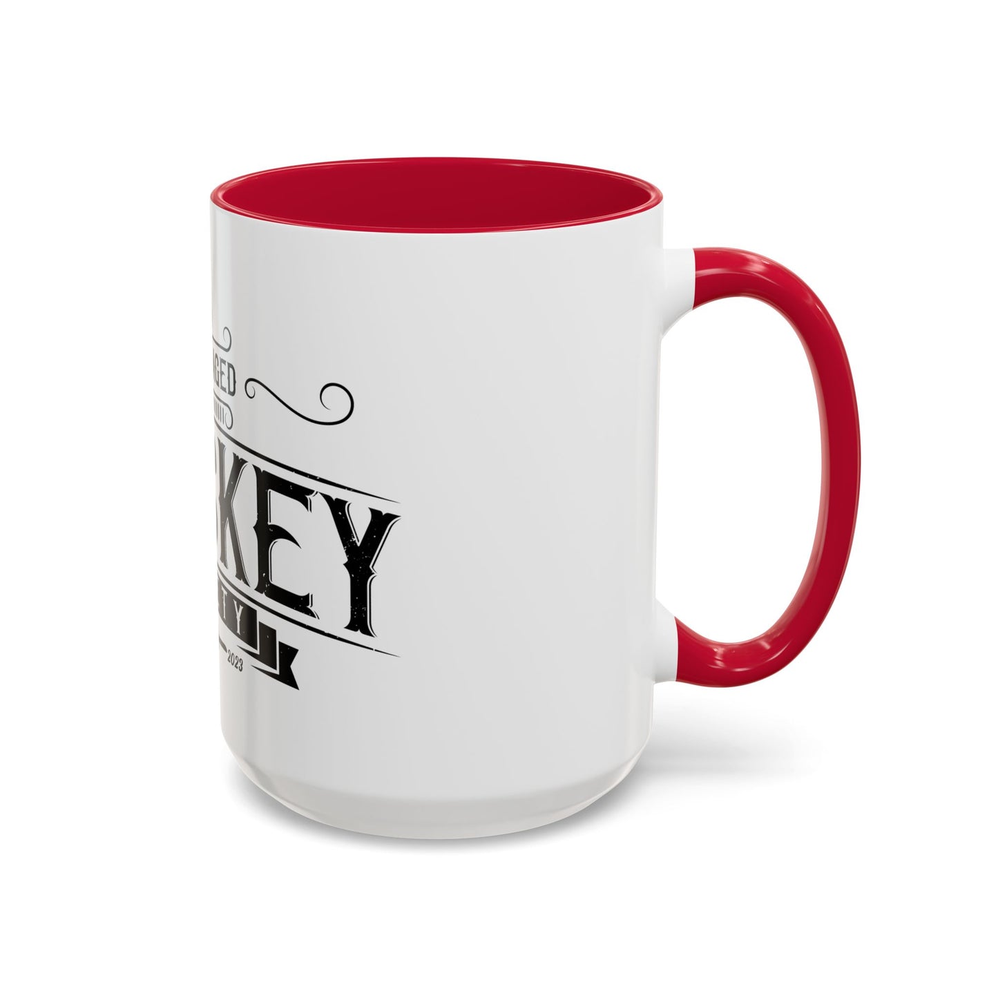 Colorful 15oz Mug