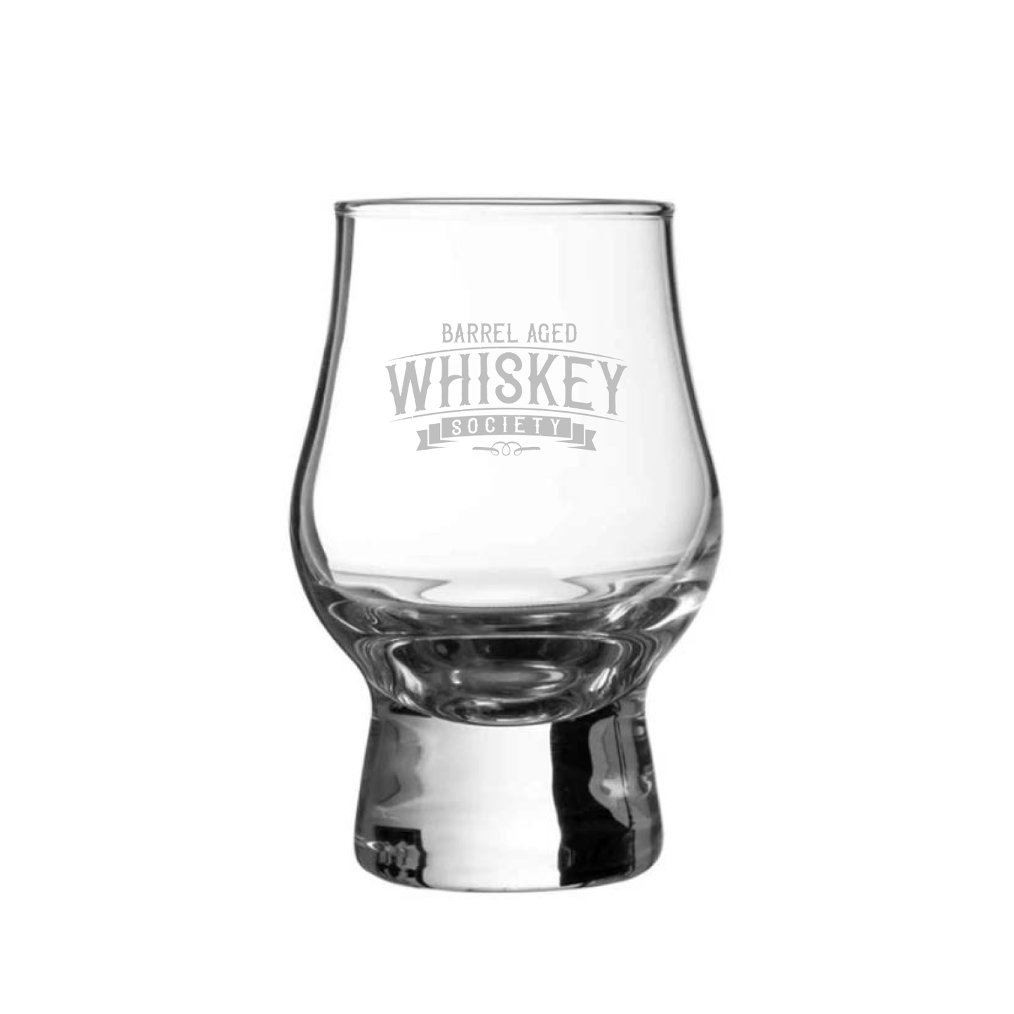 Barrel Aged Whiskey Society Perfect Dram