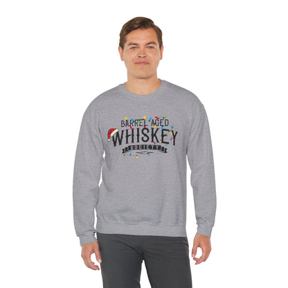 BAWS Holiday Sweatshirt