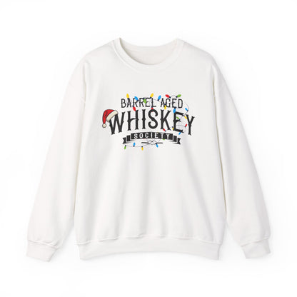BAWS Holiday Sweatshirt