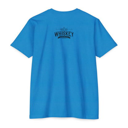 A Whiskey May Help