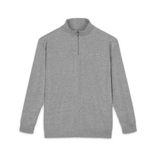 BAWS Logo Fleece Pullover (Embroidery)