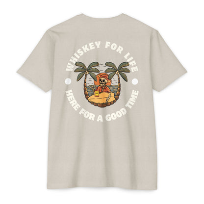 Whiskey for Life