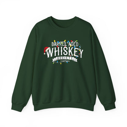 BAWS Holiday Sweatshirt