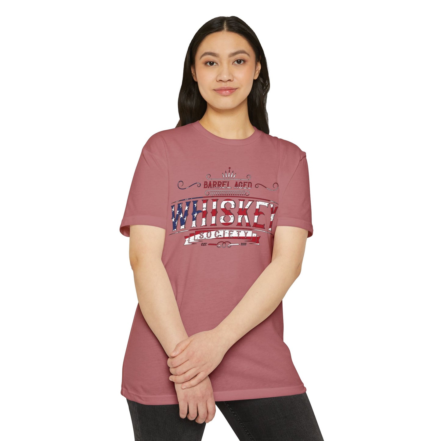 Women's Flag Logo
