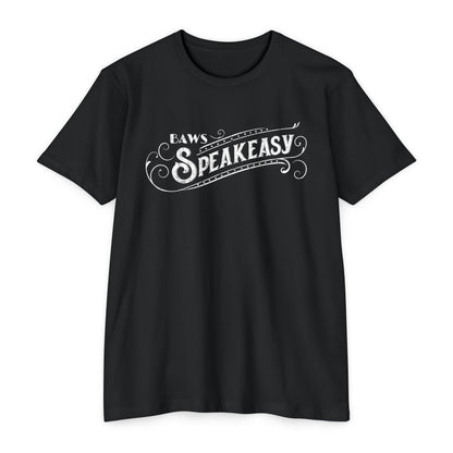 BAWS Speakeasy
