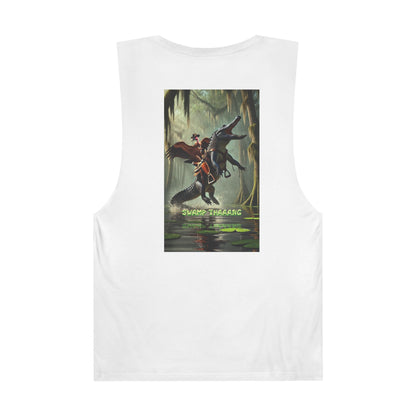 Swamp Thaaang Tank