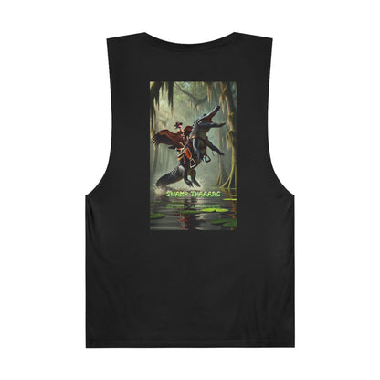 Swamp Thaaang Tank