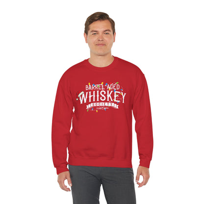 BAWS Holiday Sweatshirt