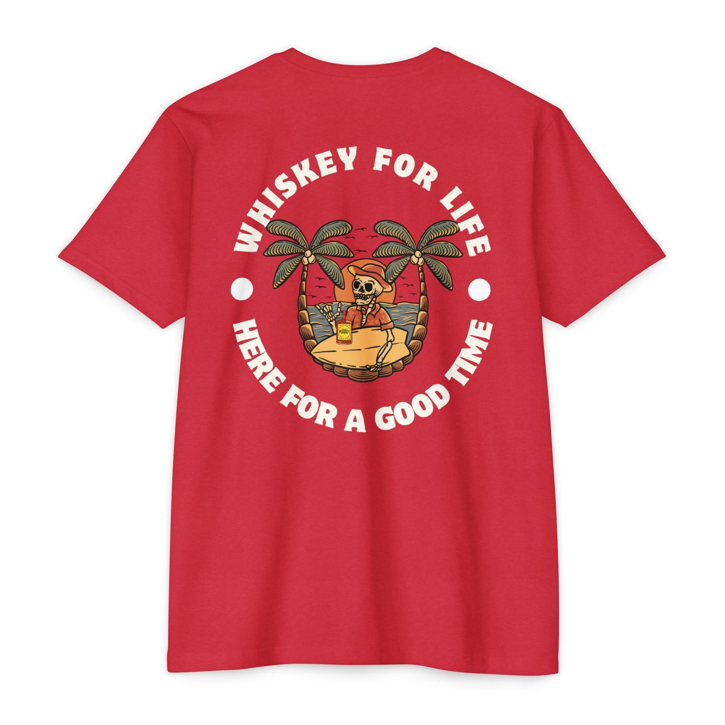 Whiskey for Life