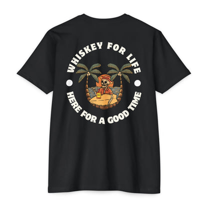 Whiskey for Life
